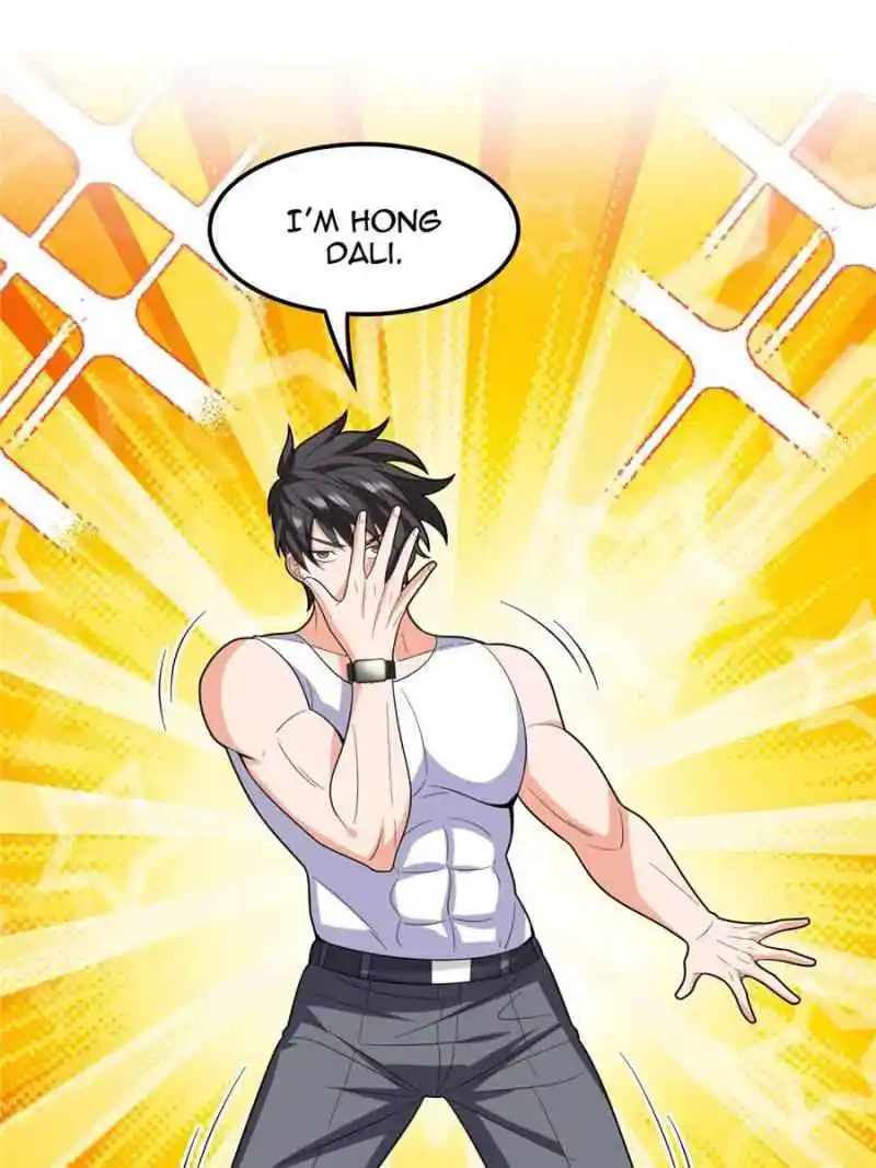 Rebirth Of The Godly Prodigal Chapter 43