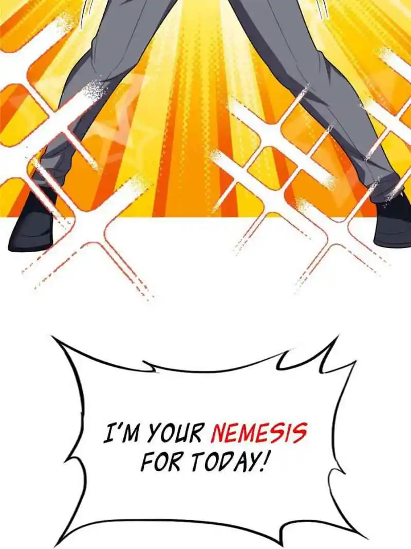 Rebirth Of The Godly Prodigal Chapter 43