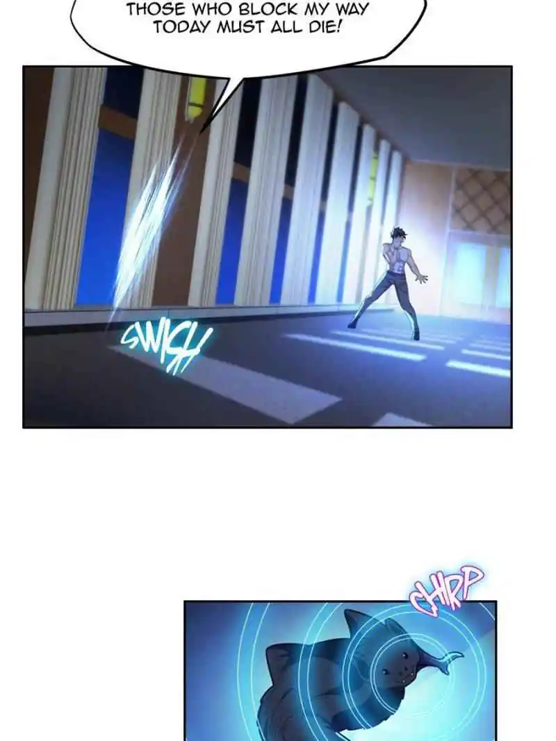 Rebirth Of The Godly Prodigal Chapter 44