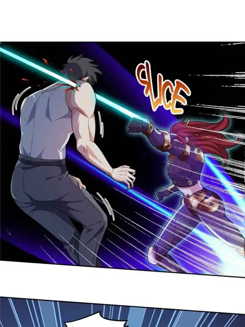 Rebirth Of The Godly Prodigal Chapter 44