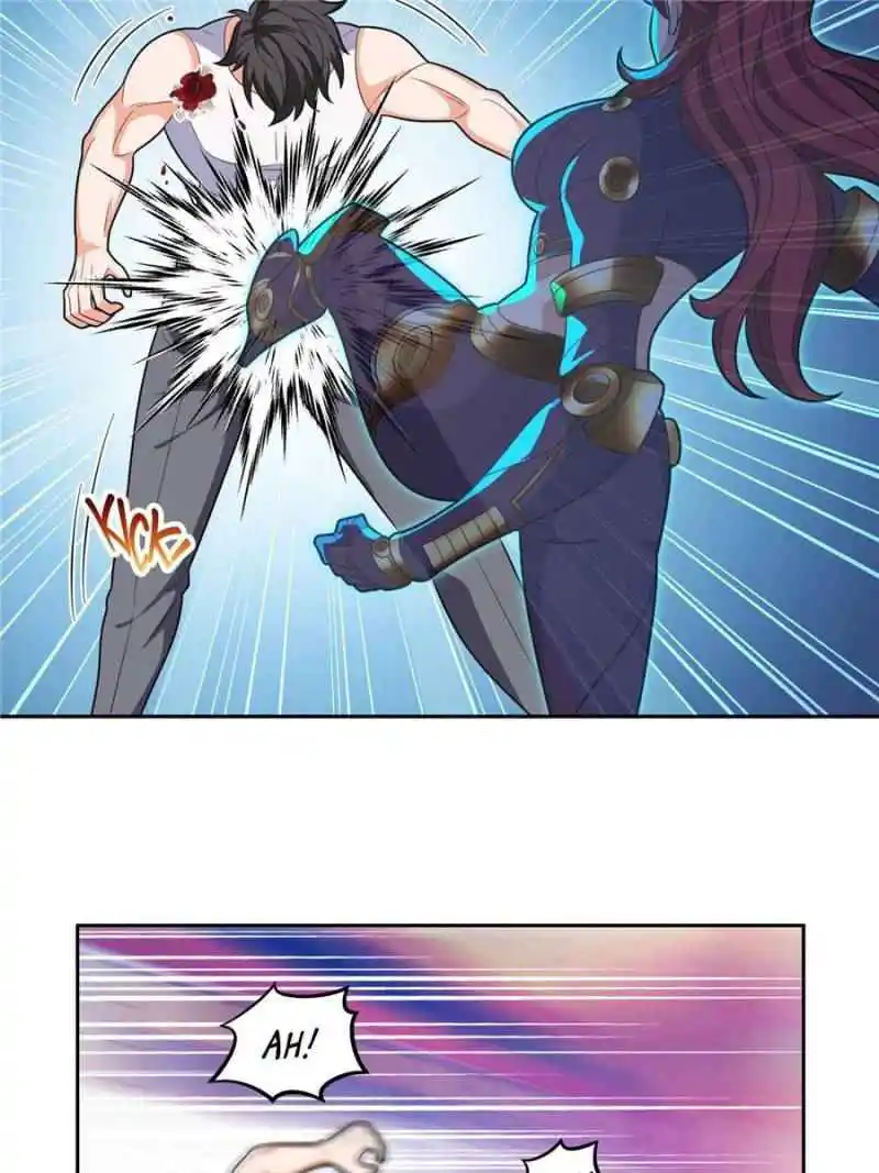 Rebirth Of The Godly Prodigal Chapter 44