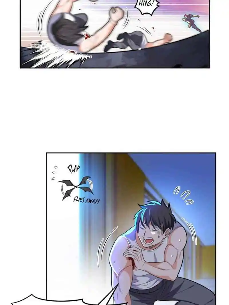 Rebirth Of The Godly Prodigal Chapter 44