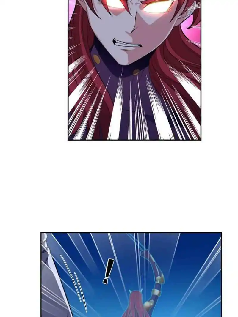 Rebirth Of The Godly Prodigal Chapter 44