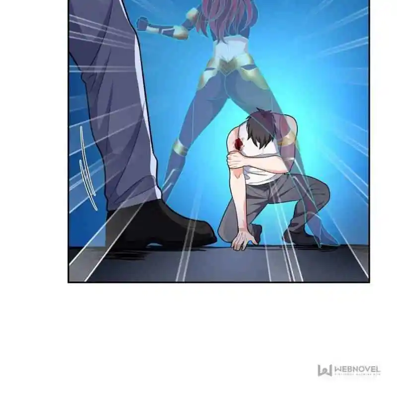 Rebirth Of The Godly Prodigal Chapter 44