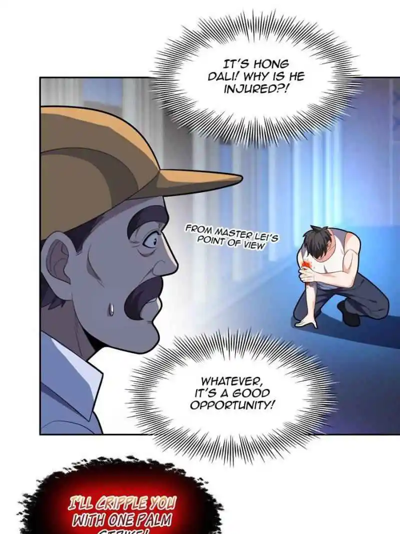 Rebirth Of The Godly Prodigal Chapter 44