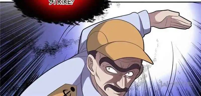 Rebirth Of The Godly Prodigal Chapter 44