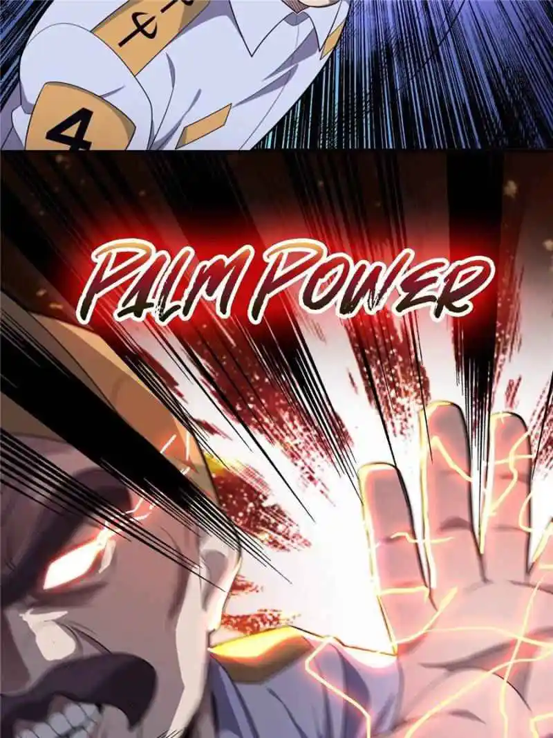 Rebirth Of The Godly Prodigal Chapter 44