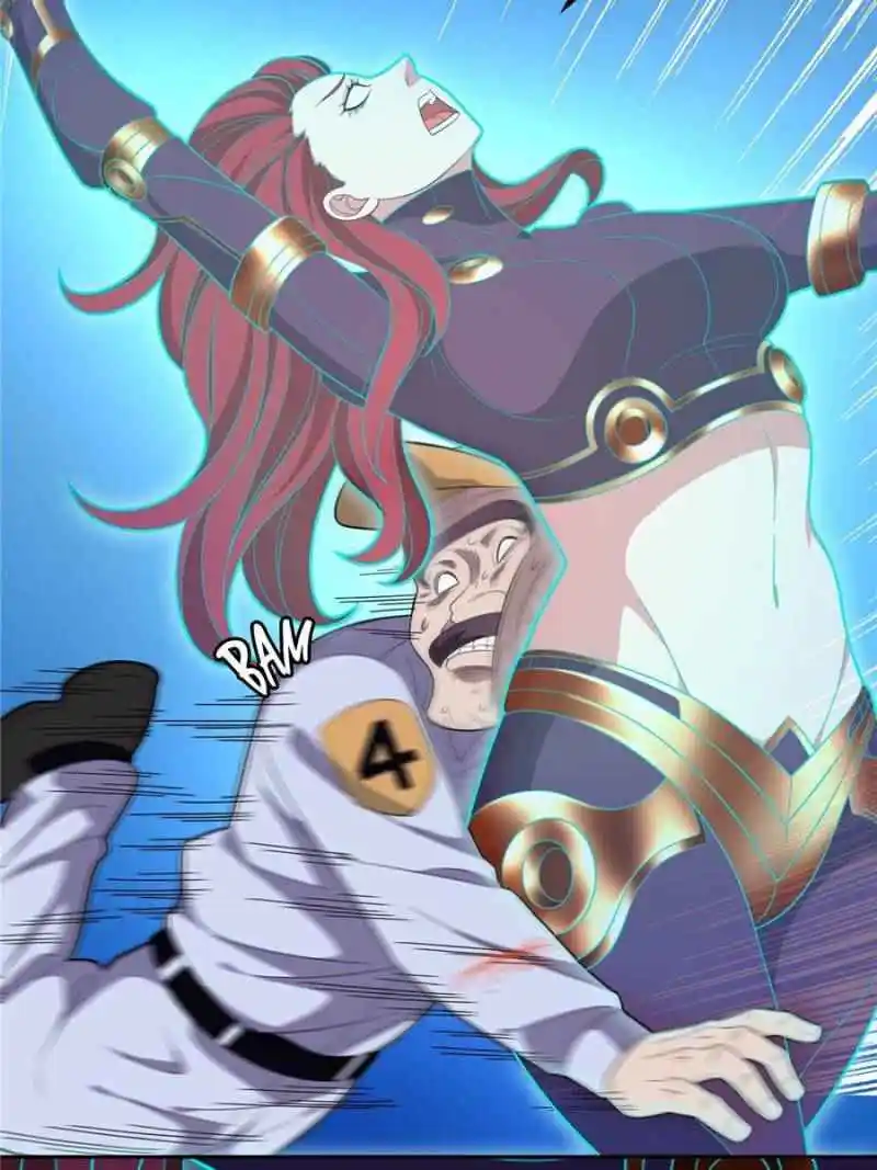 Rebirth Of The Godly Prodigal Chapter 44