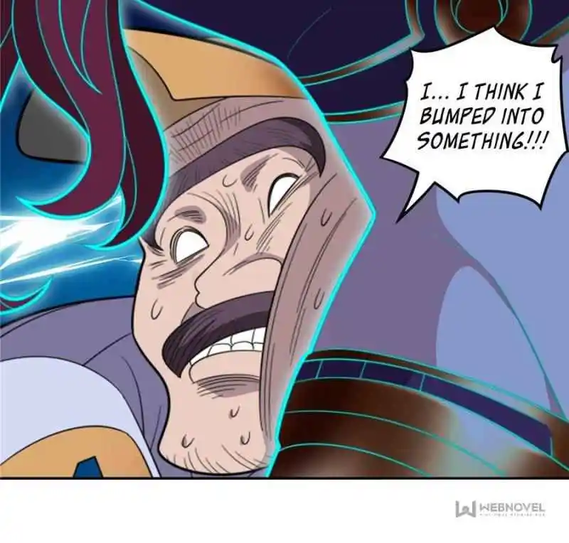 Rebirth Of The Godly Prodigal Chapter 44