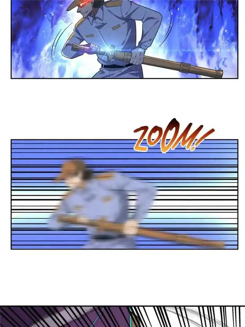 Rebirth Of The Godly Prodigal Chapter 44