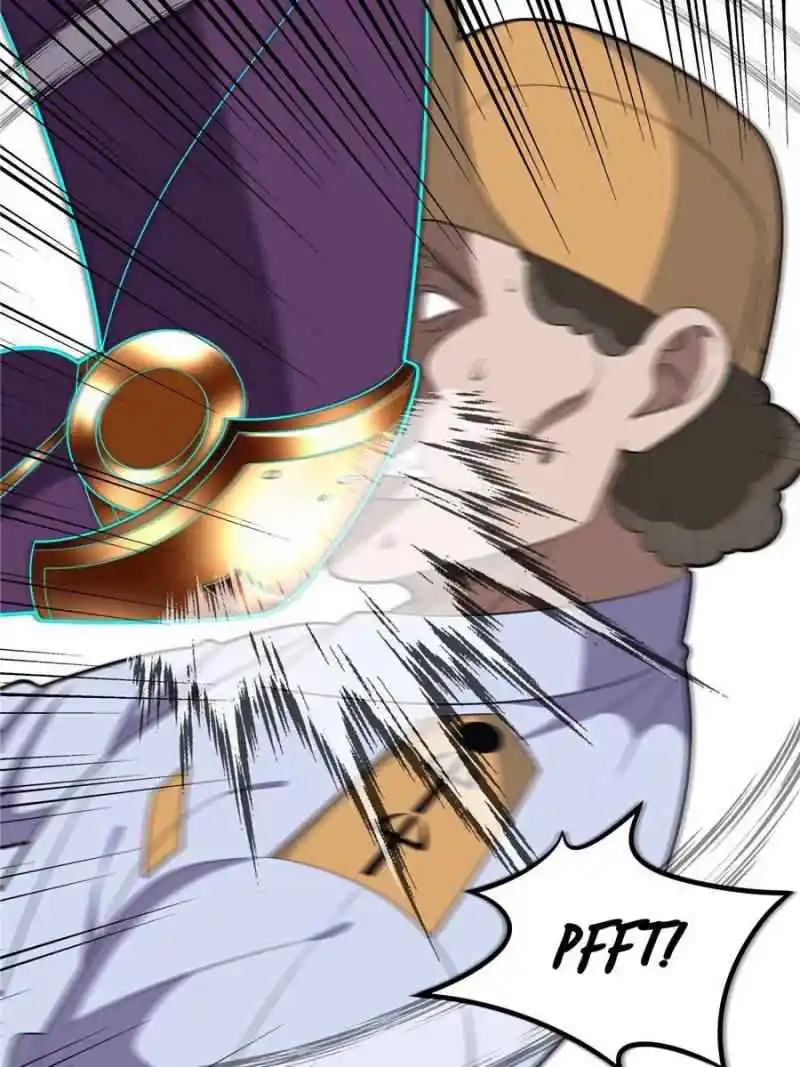 Rebirth Of The Godly Prodigal Chapter 44