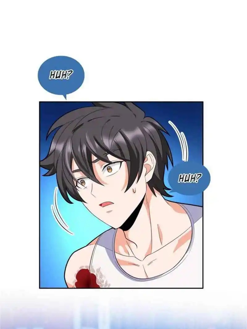 Rebirth Of The Godly Prodigal Chapter 44