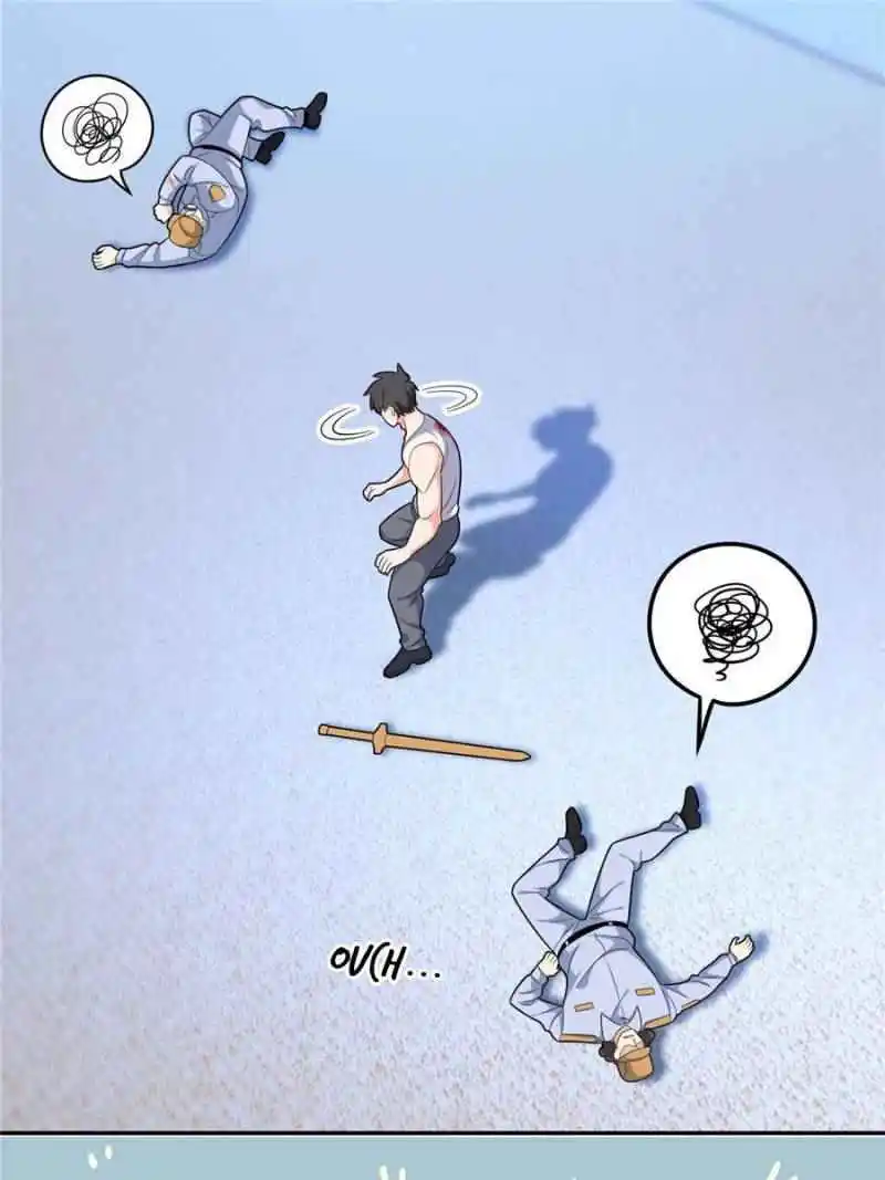 Rebirth Of The Godly Prodigal Chapter 44