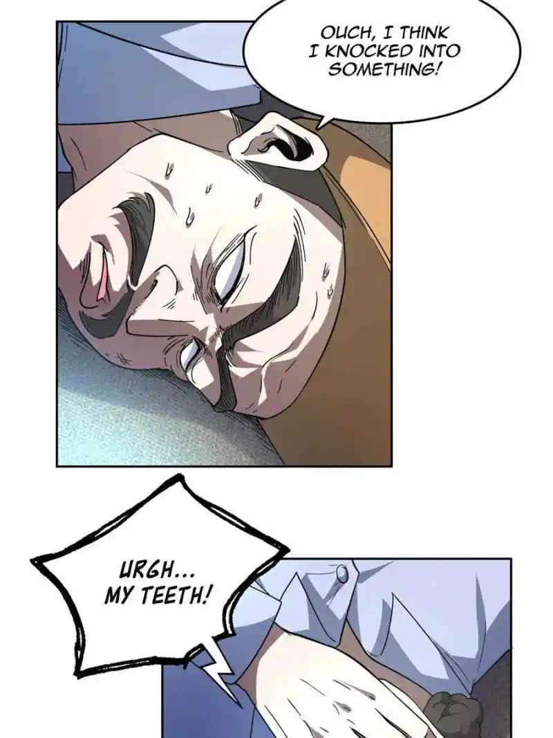 Rebirth Of The Godly Prodigal Chapter 45