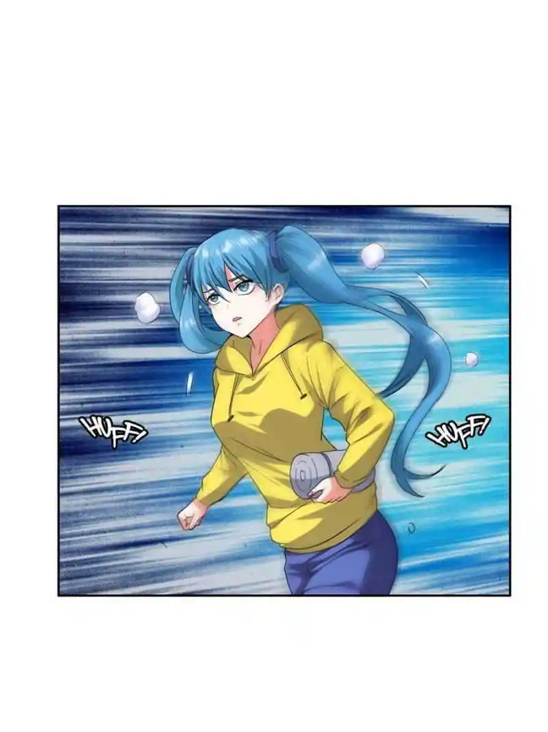 Rebirth Of The Godly Prodigal Chapter 45