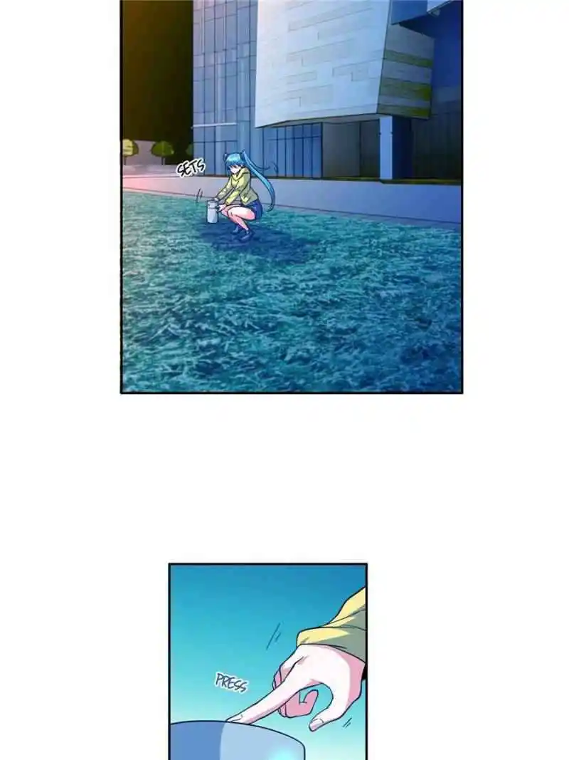 Rebirth Of The Godly Prodigal Chapter 45