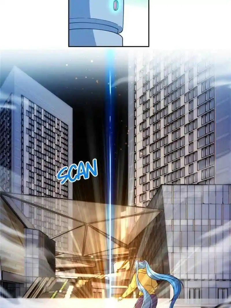 Rebirth Of The Godly Prodigal Chapter 45