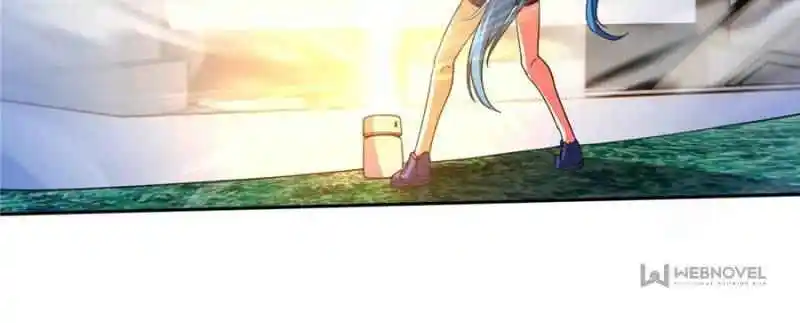 Rebirth Of The Godly Prodigal Chapter 45