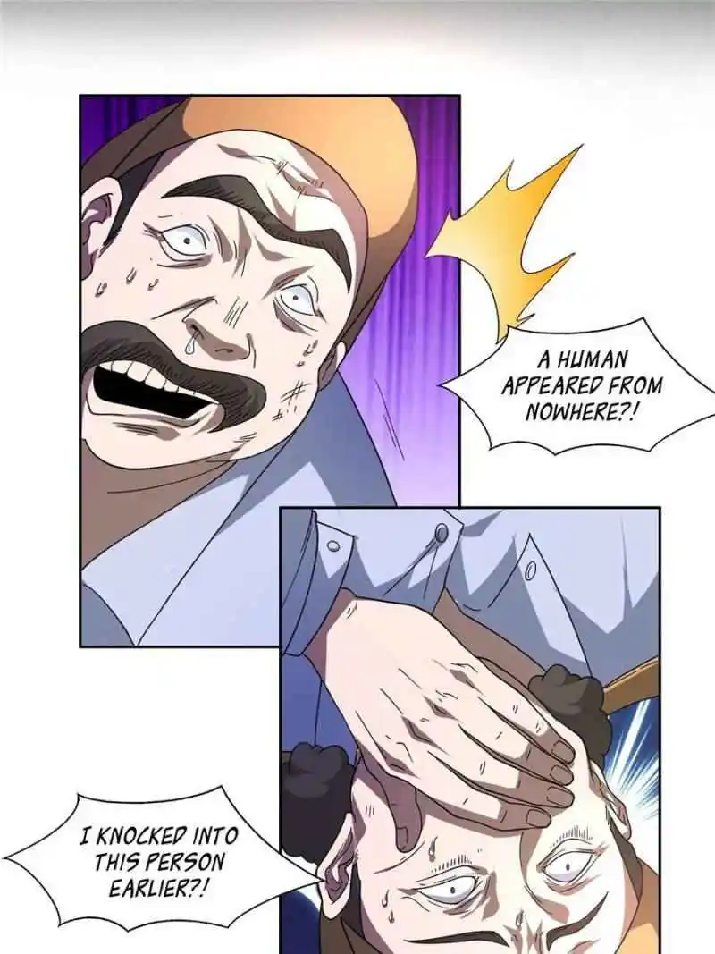 Rebirth Of The Godly Prodigal Chapter 45