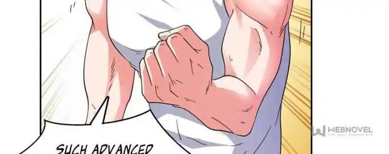 Rebirth Of The Godly Prodigal Chapter 45