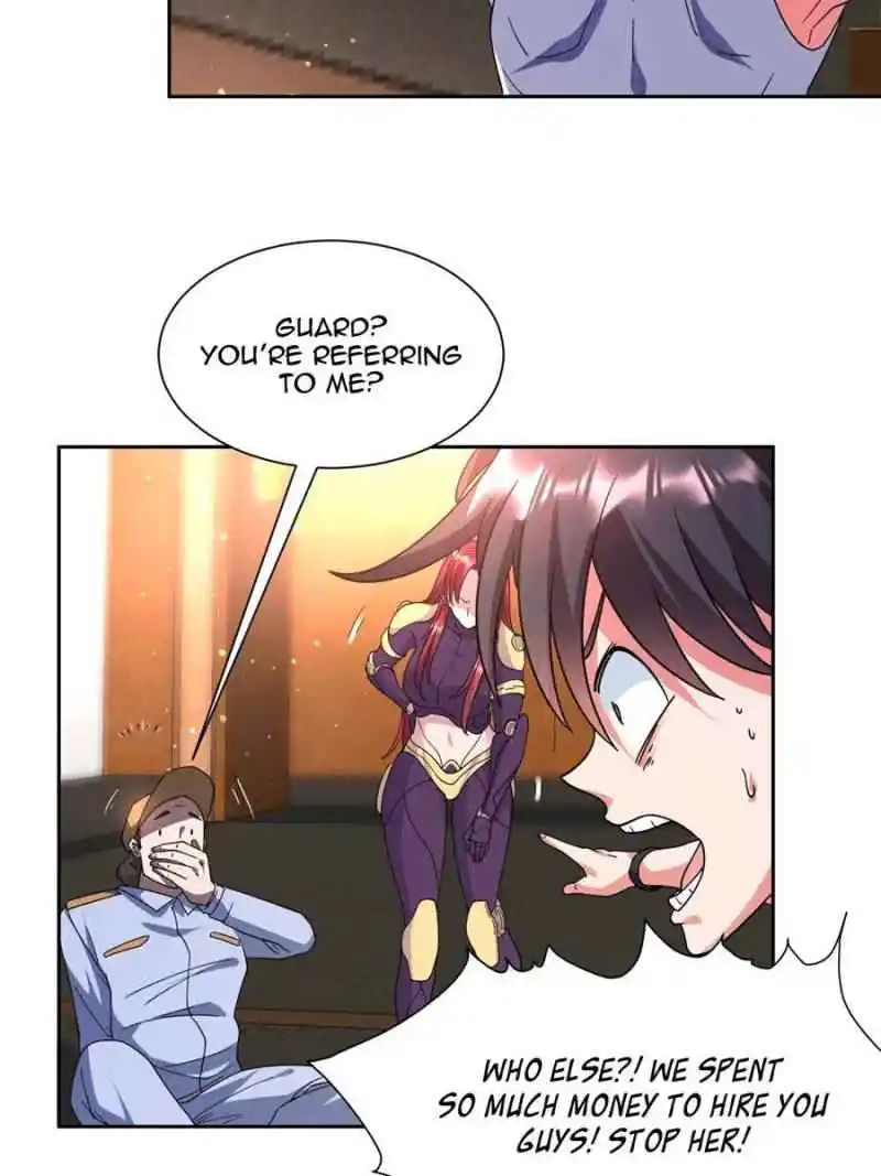 Rebirth Of The Godly Prodigal Chapter 45