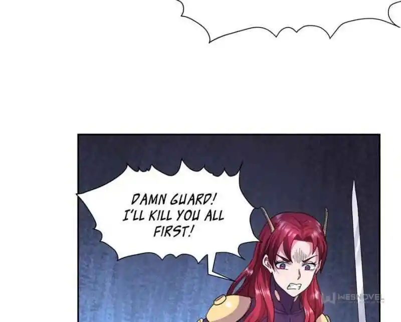 Rebirth Of The Godly Prodigal Chapter 45