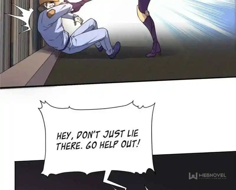 Rebirth Of The Godly Prodigal Chapter 45