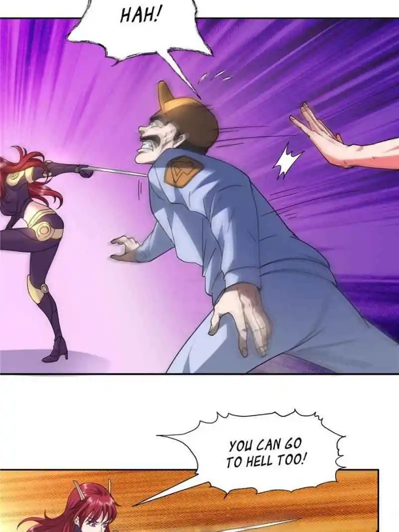 Rebirth Of The Godly Prodigal Chapter 45