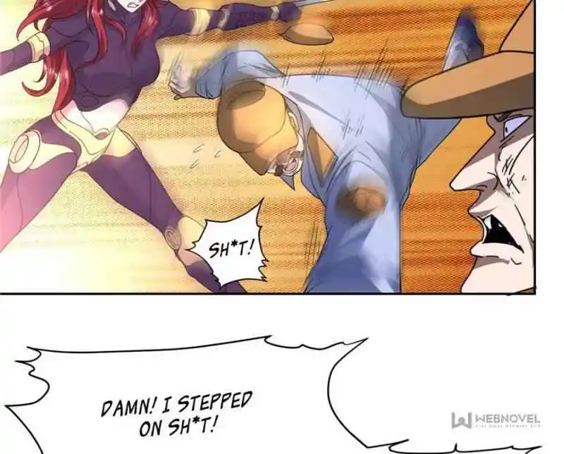 Rebirth Of The Godly Prodigal Chapter 45