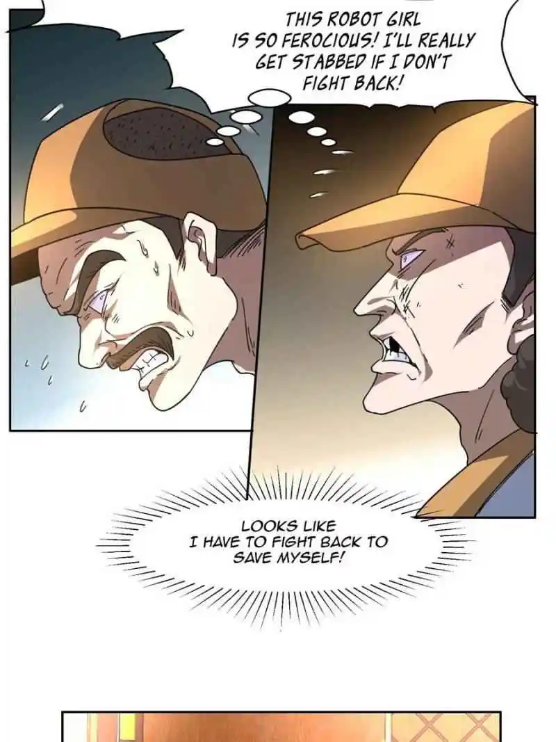 Rebirth Of The Godly Prodigal Chapter 45