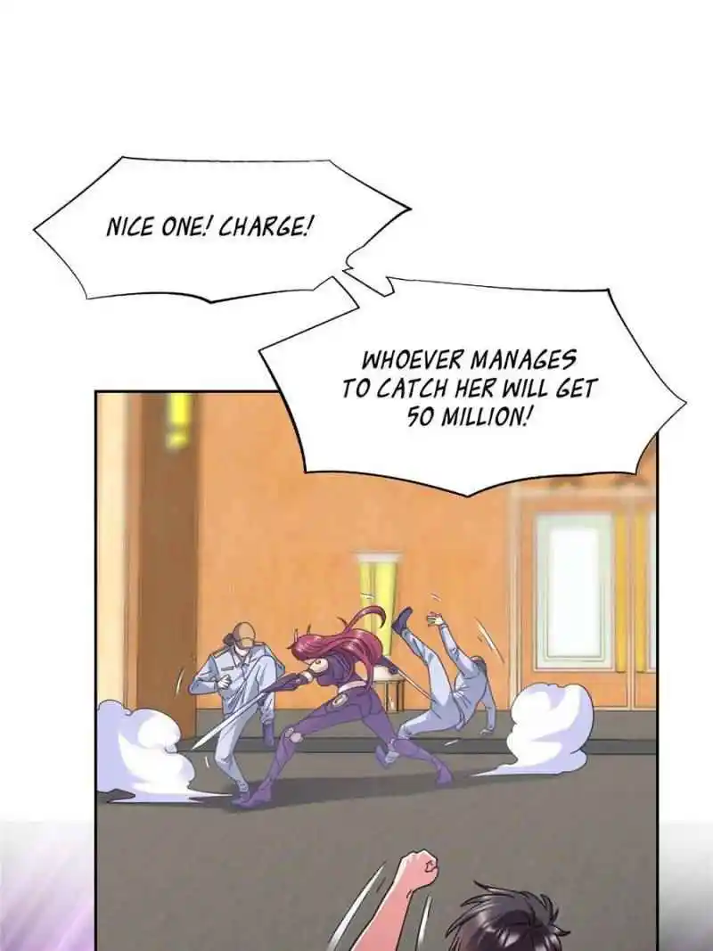 Rebirth Of The Godly Prodigal Chapter 46