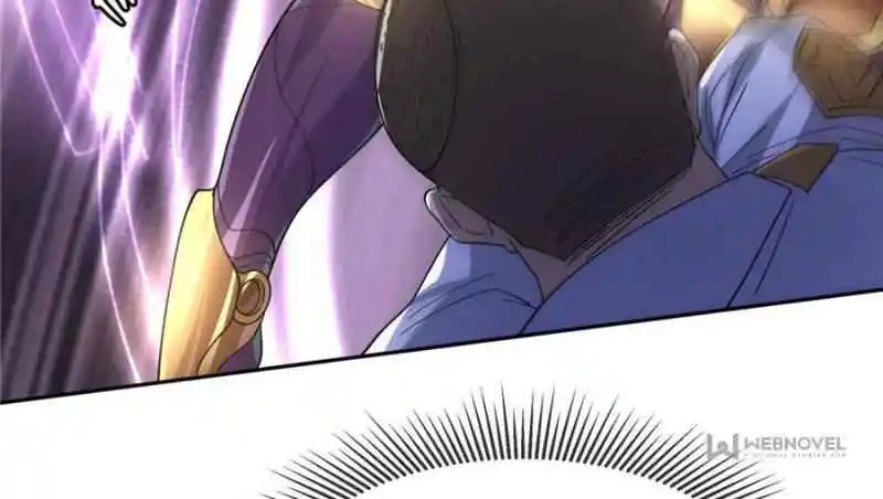 Rebirth Of The Godly Prodigal Chapter 46