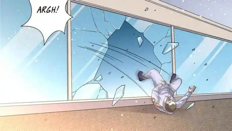 Rebirth Of The Godly Prodigal Chapter 46