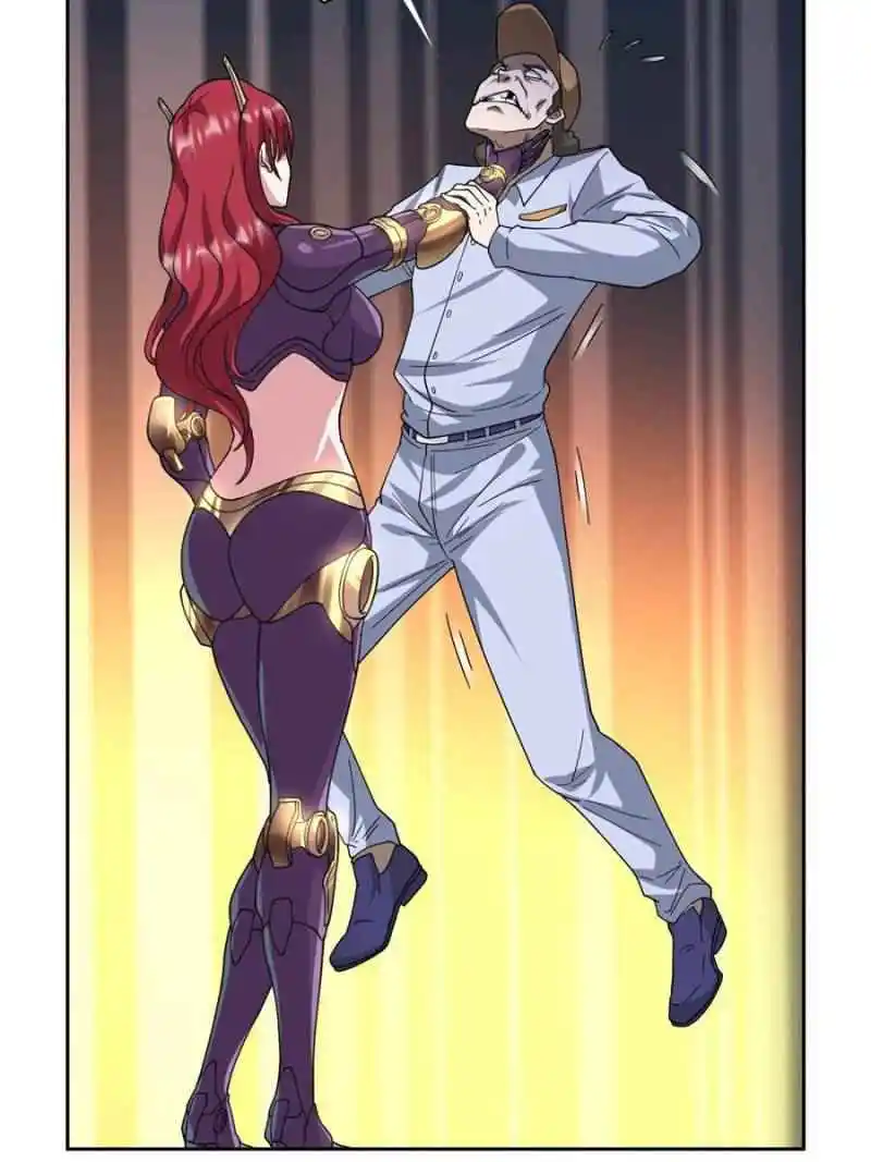 Rebirth Of The Godly Prodigal Chapter 46