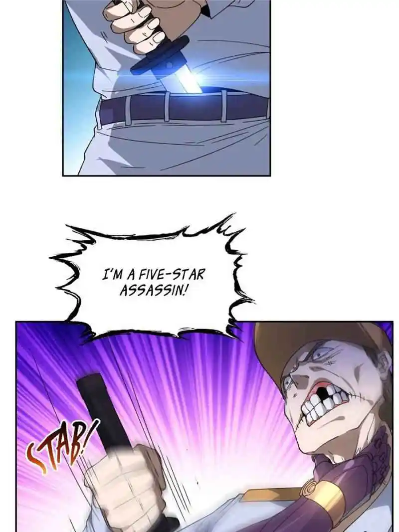 Rebirth Of The Godly Prodigal Chapter 46