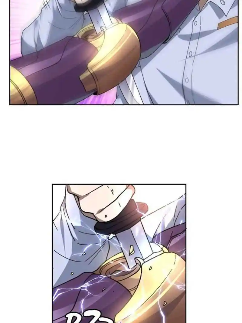 Rebirth Of The Godly Prodigal Chapter 46