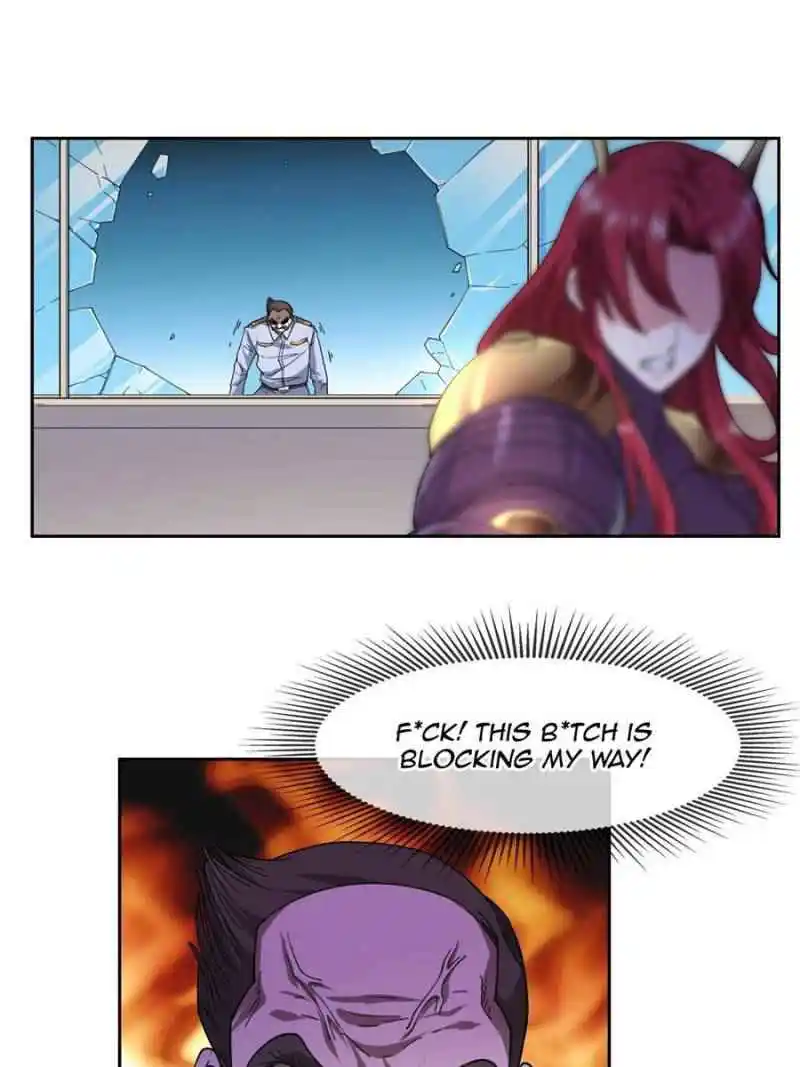 Rebirth Of The Godly Prodigal Chapter 46