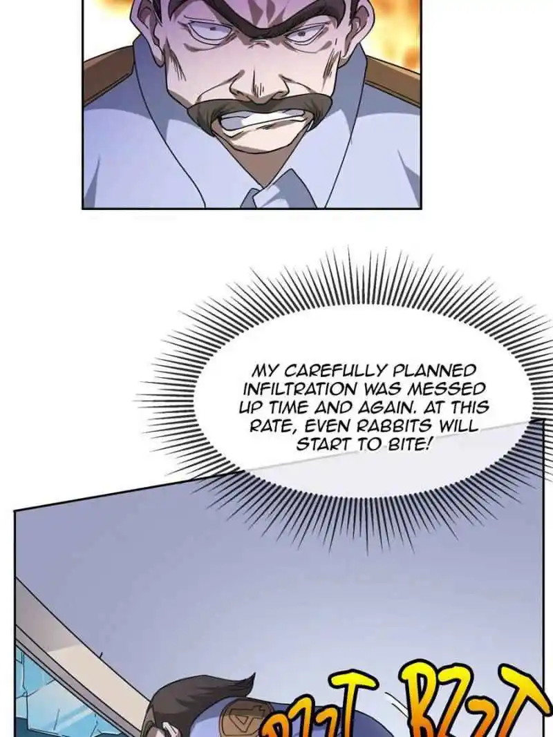 Rebirth Of The Godly Prodigal Chapter 46