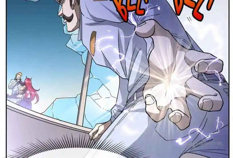 Rebirth Of The Godly Prodigal Chapter 46