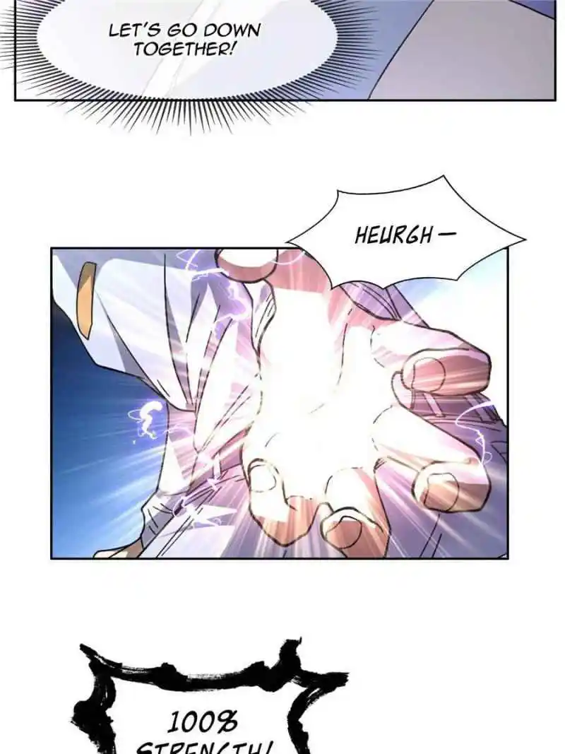Rebirth Of The Godly Prodigal Chapter 46