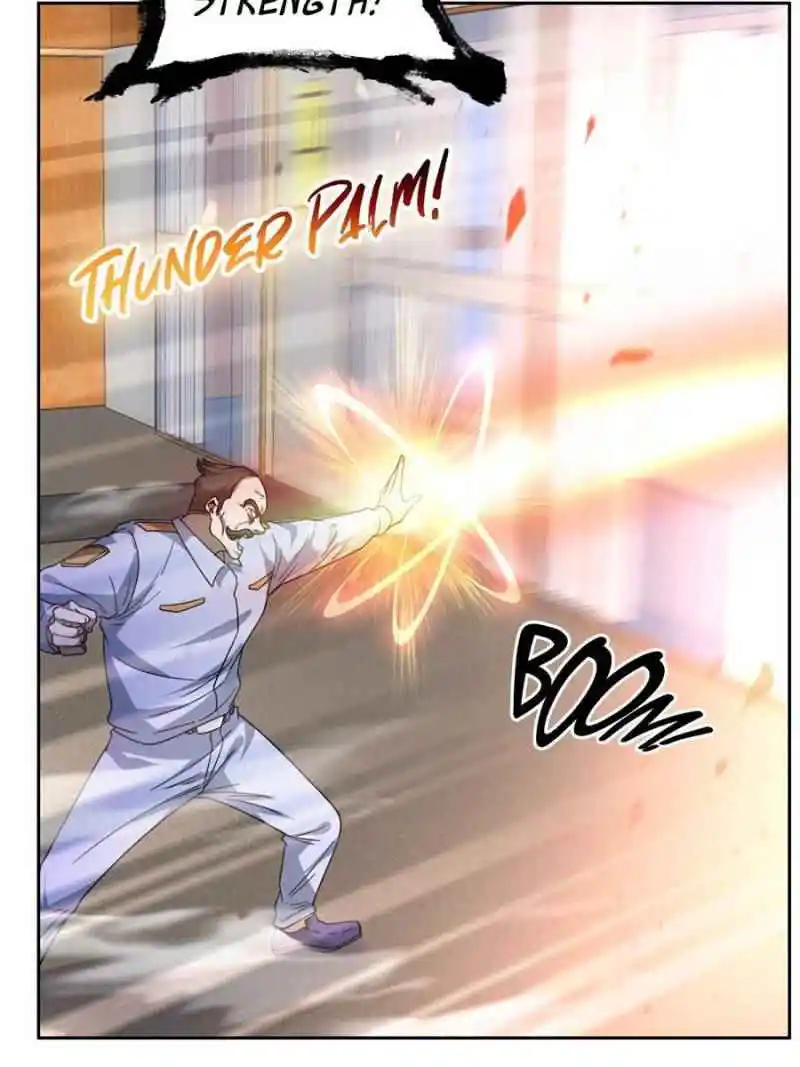 Rebirth Of The Godly Prodigal Chapter 46