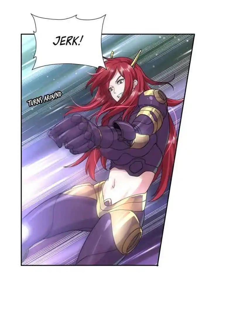 Rebirth Of The Godly Prodigal Chapter 46