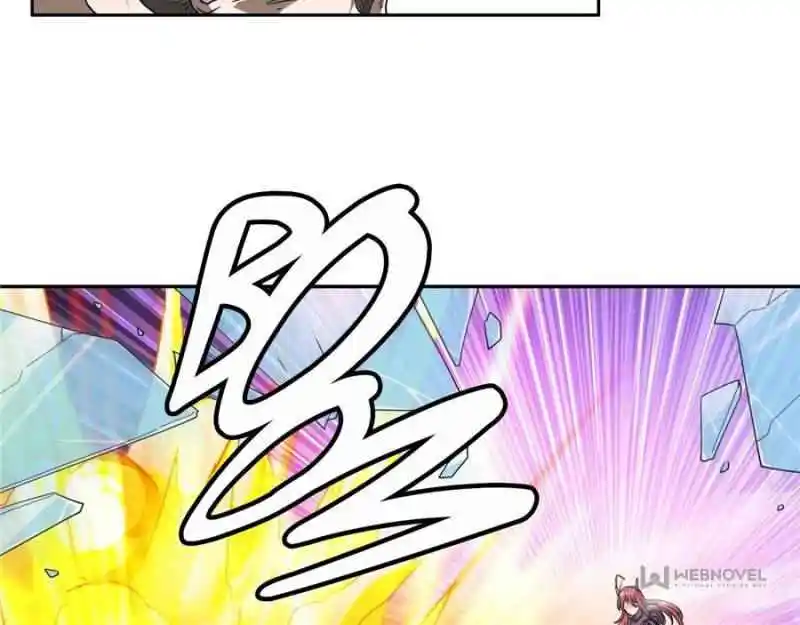 Rebirth Of The Godly Prodigal Chapter 46