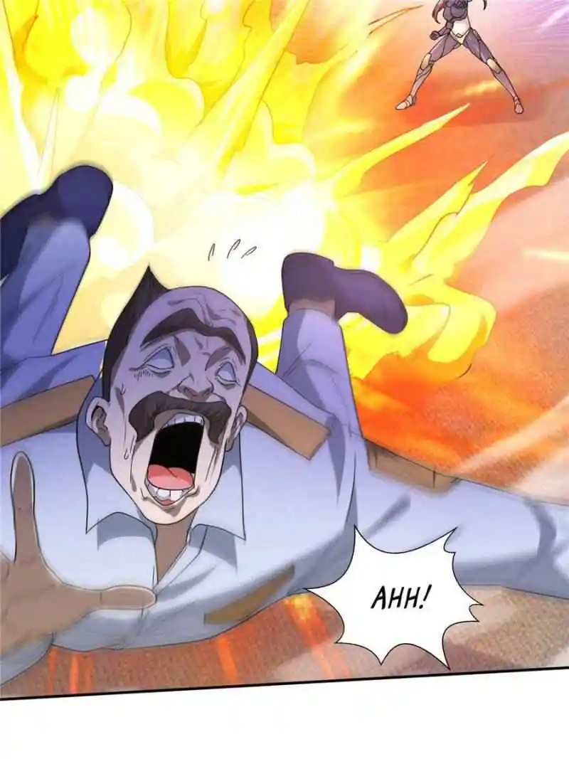 Rebirth Of The Godly Prodigal Chapter 46