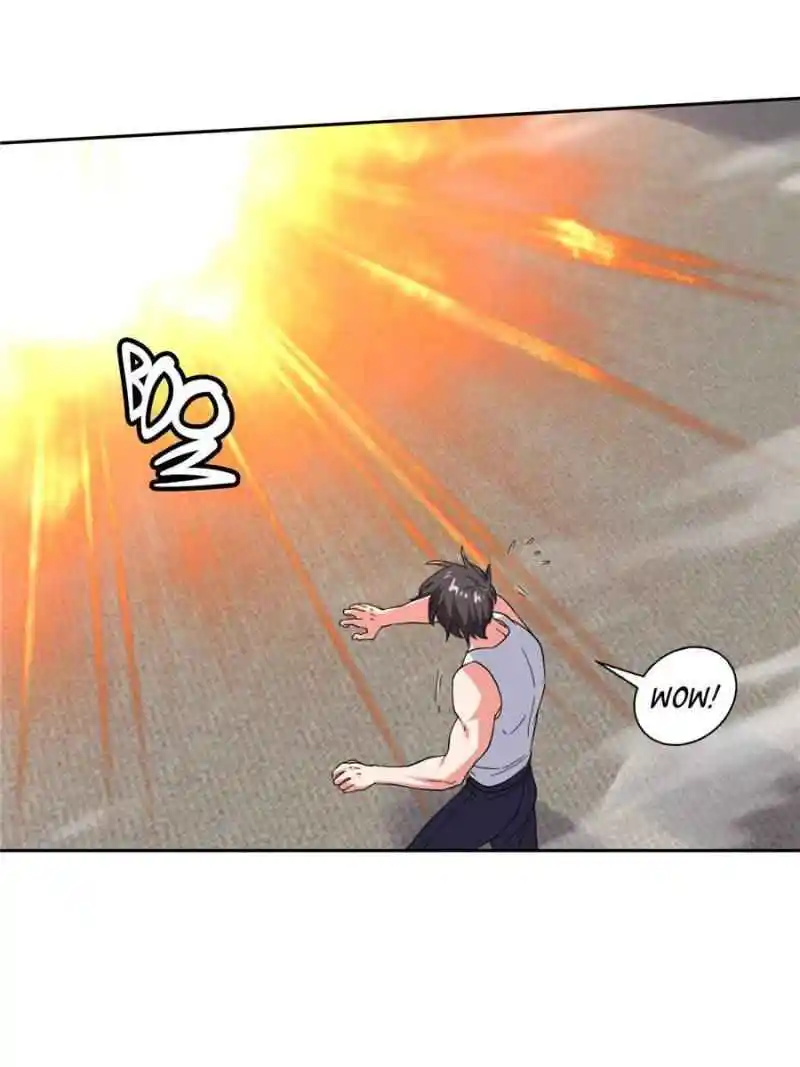 Rebirth Of The Godly Prodigal Chapter 46