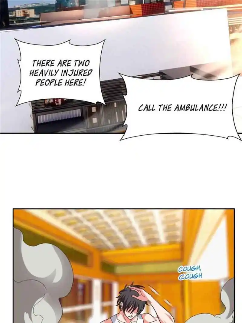 Rebirth Of The Godly Prodigal Chapter 46