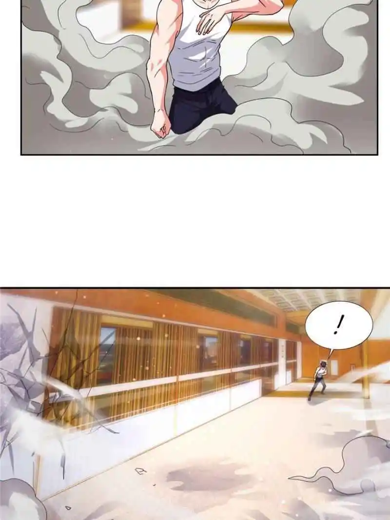 Rebirth Of The Godly Prodigal Chapter 46