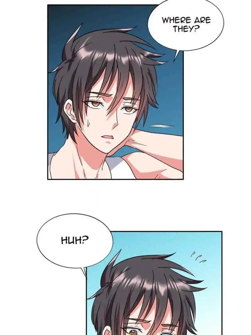 Rebirth Of The Godly Prodigal Chapter 46