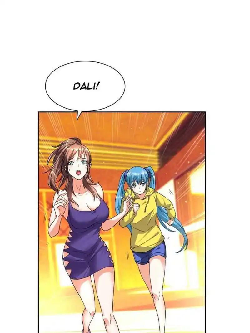 Rebirth Of The Godly Prodigal Chapter 47