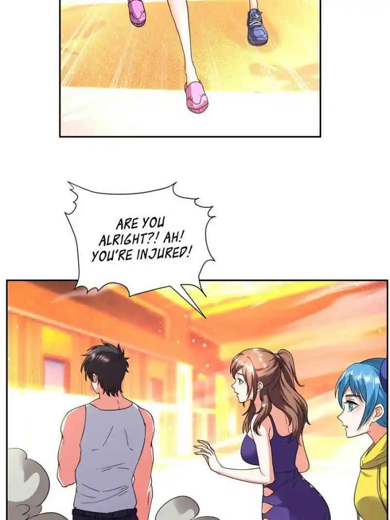 Rebirth Of The Godly Prodigal Chapter 47